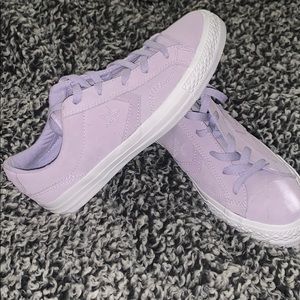 Limited addition Converse!!